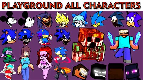 scratch gf test|FNF Character Test PlayGround Remake .